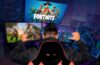 Fnc3 com Fortnite