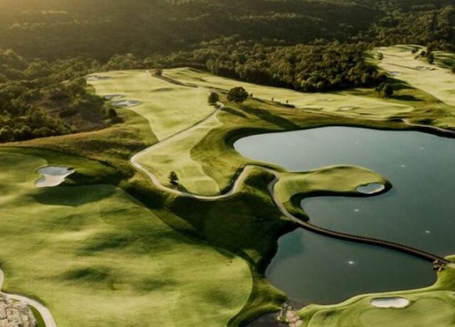 Golf Course Architecture