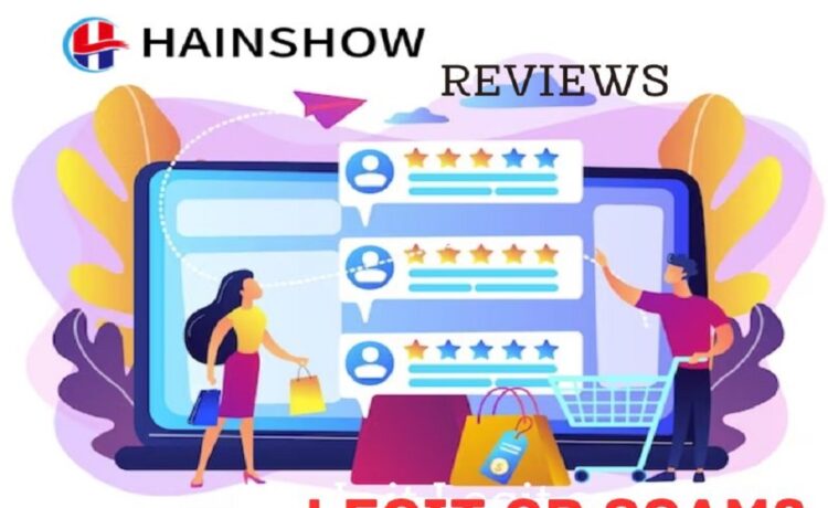 Hainshow.com Reviews