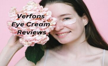Verfons Eye Cream Reviews