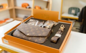 Luxury Consignment Stores