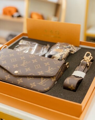 Luxury Consignment Stores