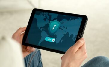 Using A VPN Router For Enhanced Online Security