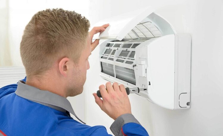 Why Professional Air Conditioning Repair Is Essential