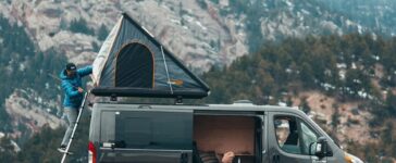Essential Packing List For A Camper Van Rental Vacation