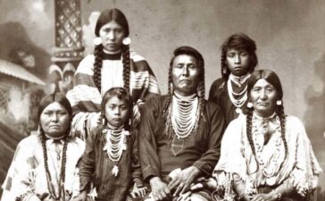 How To Research Native American Genealogy