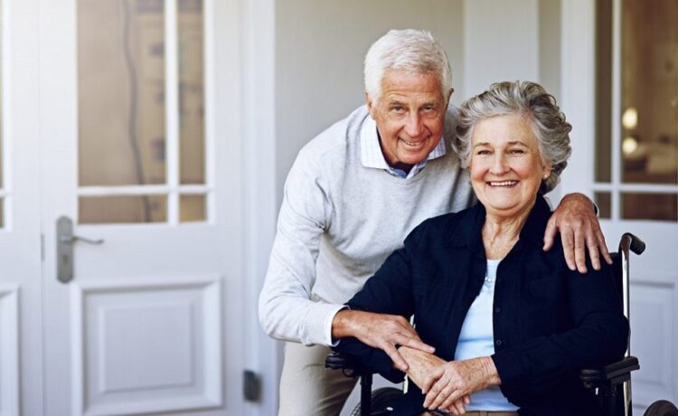 The Benefits Of Independent Living Facilities