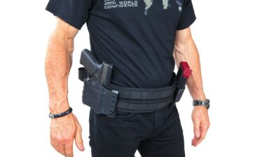 Best Competition Holsters
