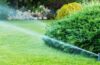 Smart Solutions For Lawn Irrigation
