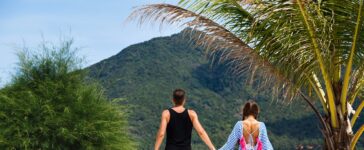 Cook Island Holidays