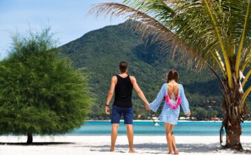 Cook Island Holidays