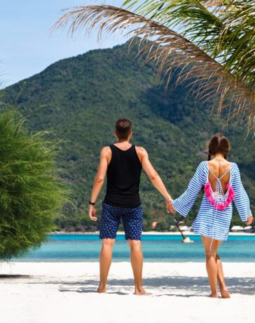 Cook Island Holidays