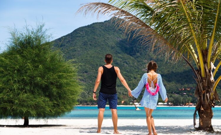 Cook Island Holidays